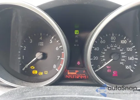 2010 Mazda Mazda3 I Touring from USA, damaged, VIN JM1BL1SF5A1353563